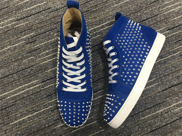 Christian Louboutin