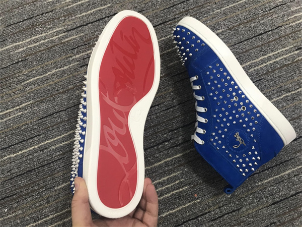 Christian Louboutin