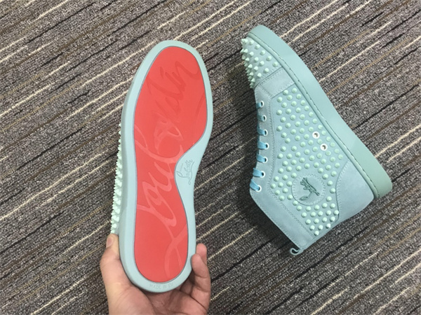 Christian Louboutin