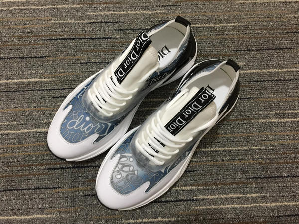 Dior Sneaker 007