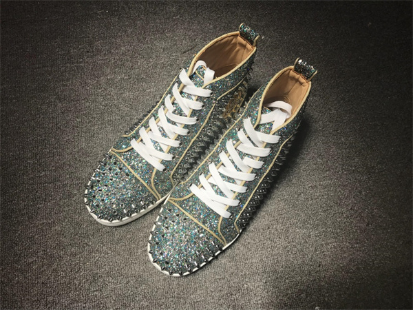 Christian Louboutin
