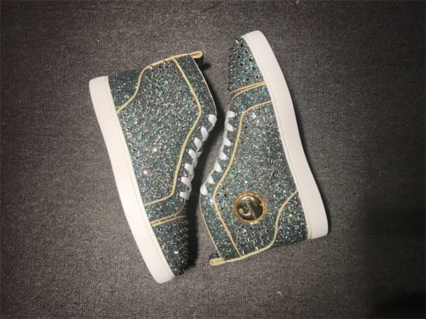 Christian Louboutin