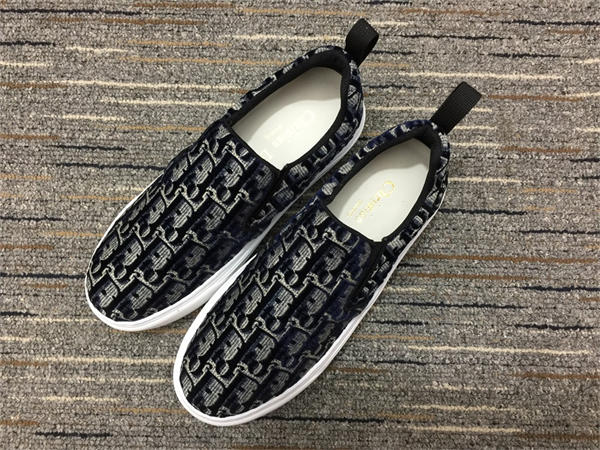 Dior Sneaker 008