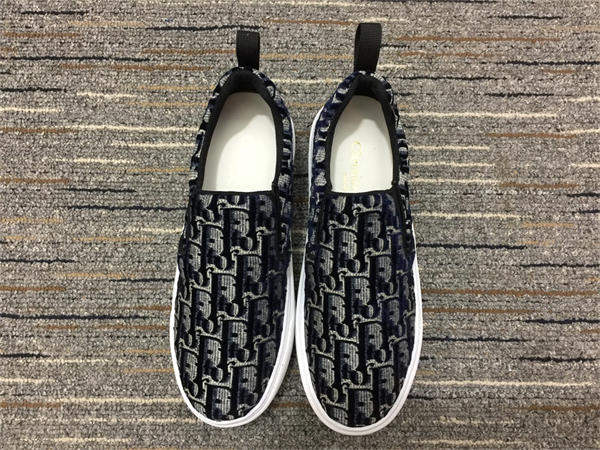 Dior Sneaker 008