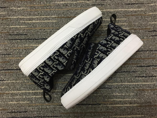 Dior Sneaker 008