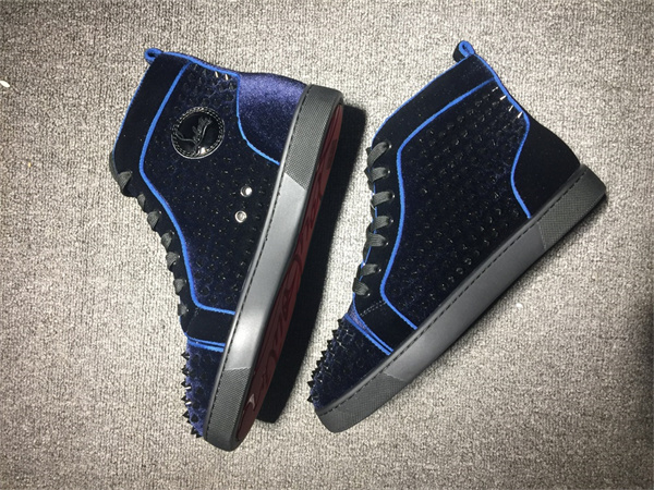 Christian Louboutin