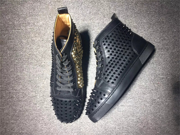Christian Louboutin