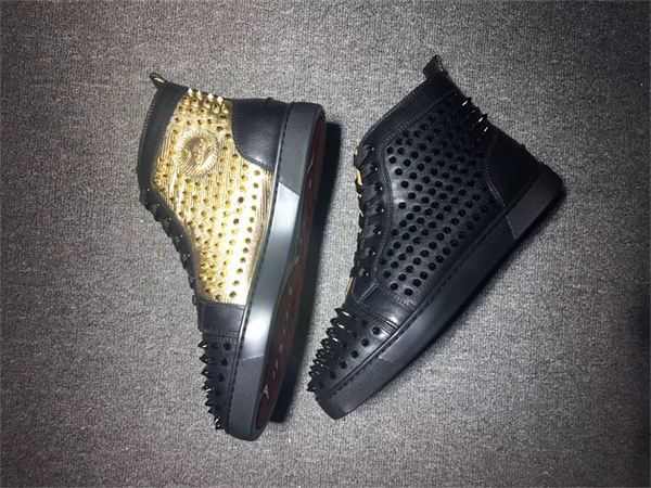 Christian Louboutin