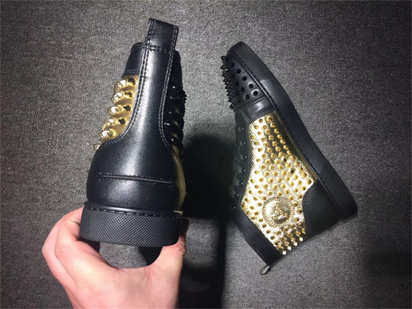 Christian Louboutin