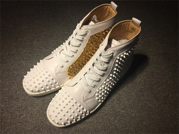 Christian Louboutin