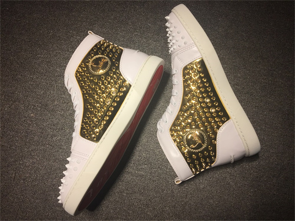 Christian Louboutin