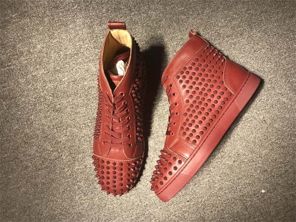 Christian Louboutin