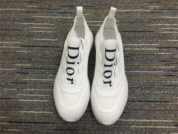 Dior Sneaker