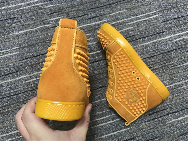Christian Louboutin