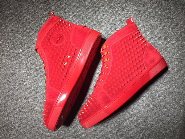 Christian Louboutin
