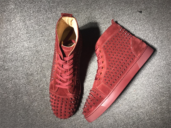 Christian Louboutin