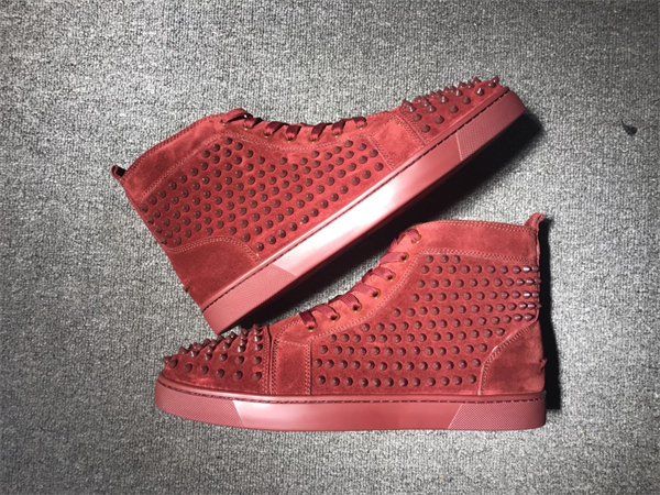Christian Louboutin