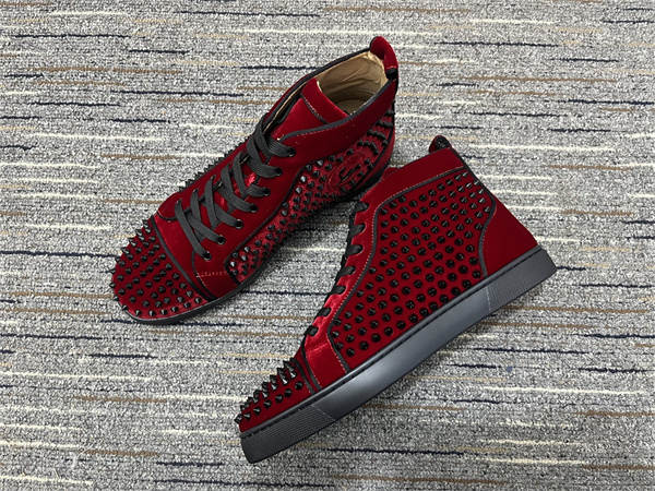 Christian Louboutin