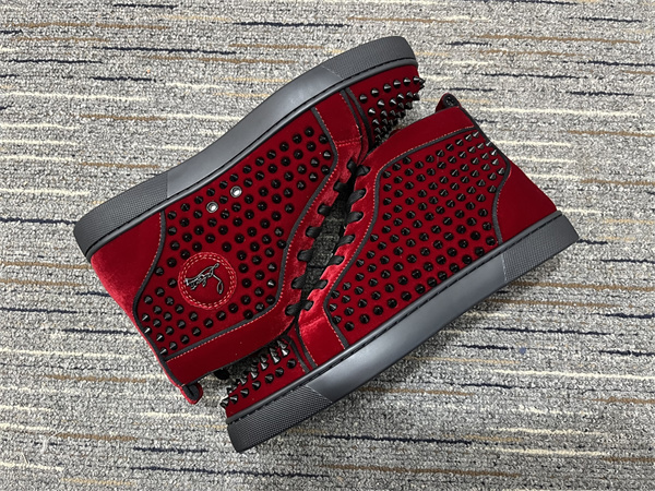 Christian Louboutin