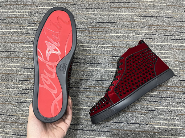 Christian Louboutin