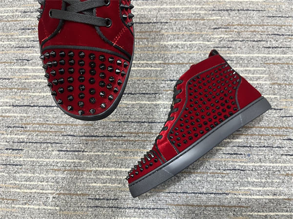 Christian Louboutin