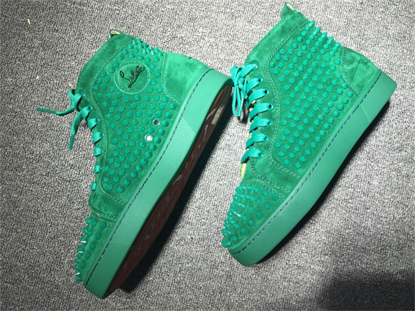 Christian Louboutin