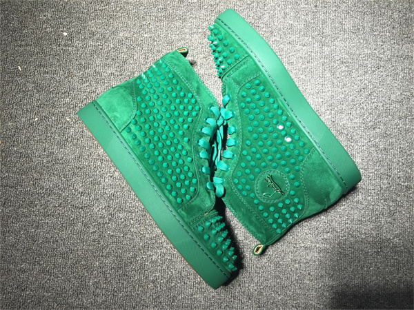Christian Louboutin