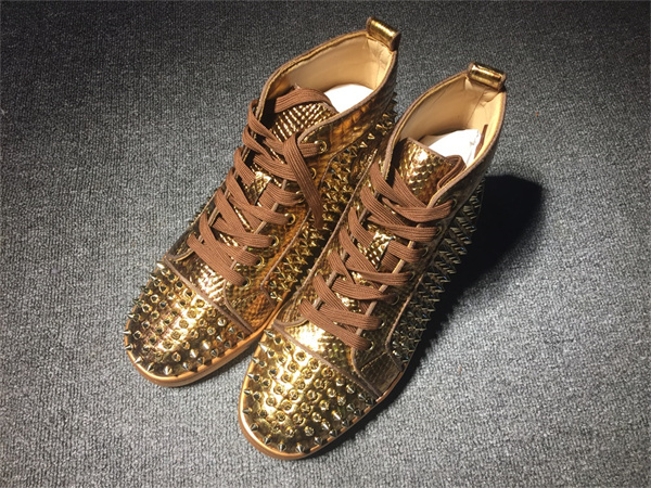 Christian Louboutin