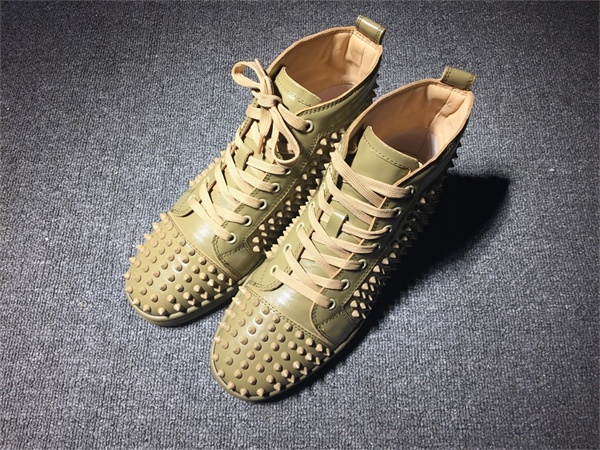 Christian Louboutin