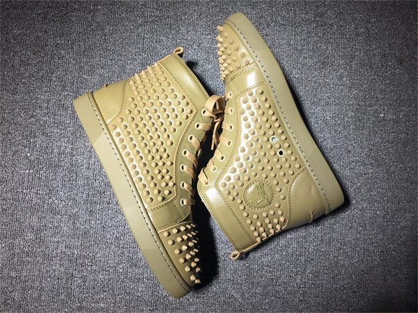 Christian Louboutin