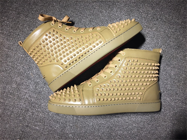 Christian Louboutin