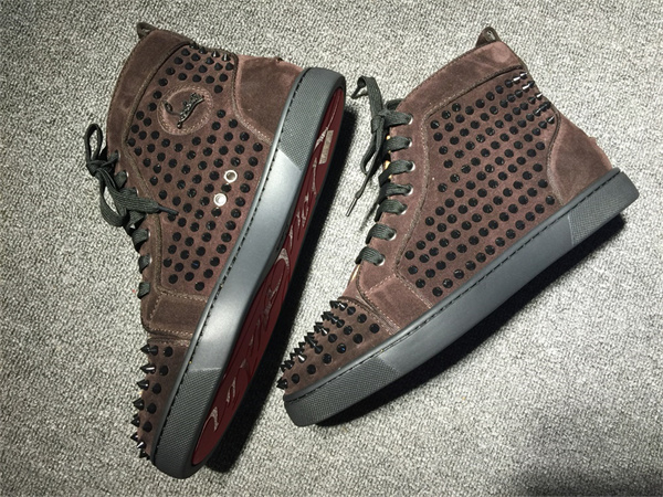 Christian Louboutin