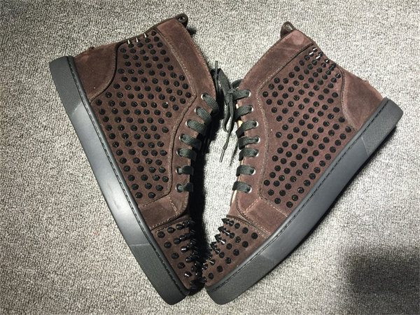 Christian Louboutin