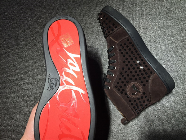 Christian Louboutin