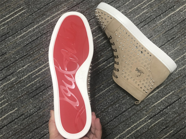 Christian Louboutin