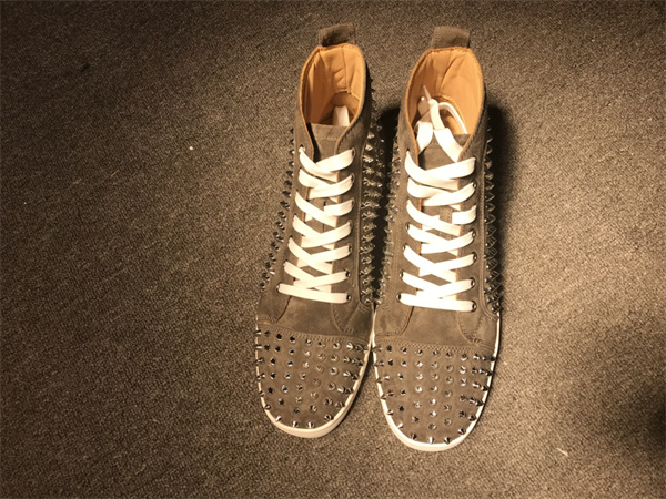 Christian Louboutin