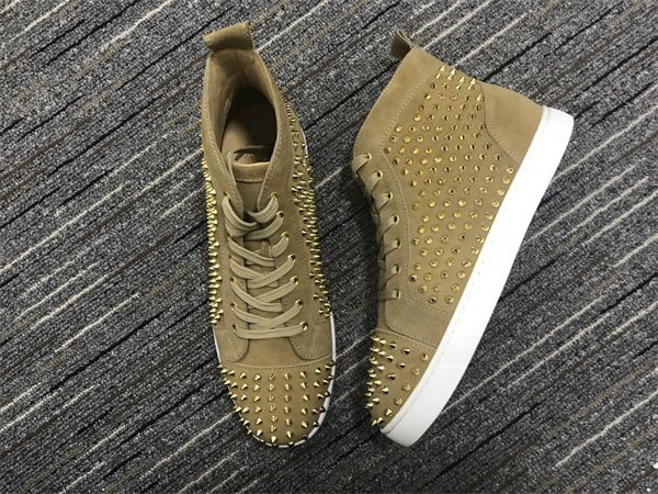 Christian Louboutin