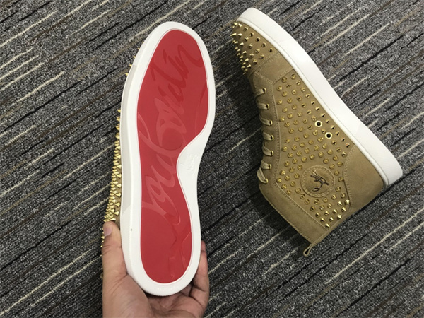 Christian Louboutin