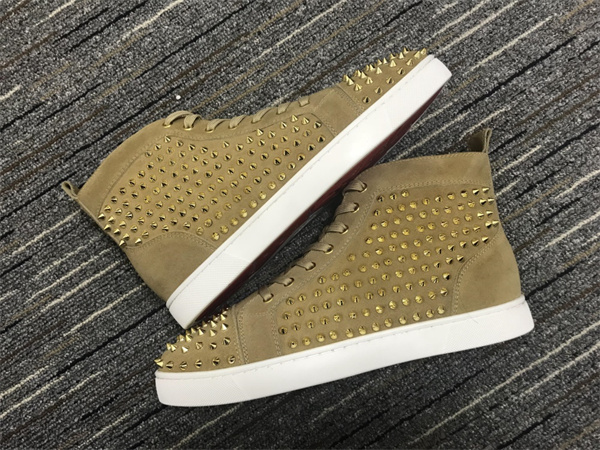 Christian Louboutin