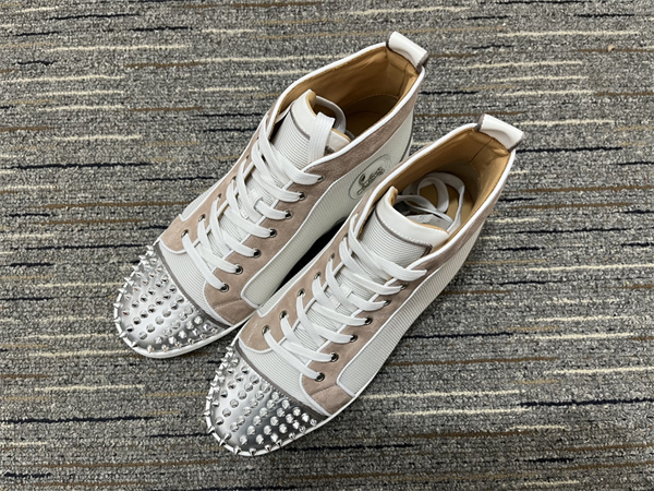 Christian Louboutin