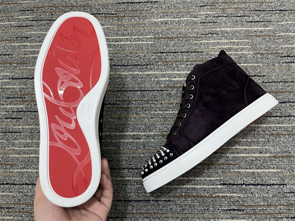 Christian Louboutin