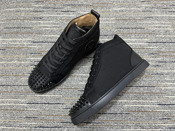 Christian Louboutin