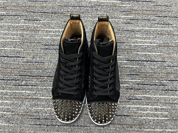 Christian Louboutin