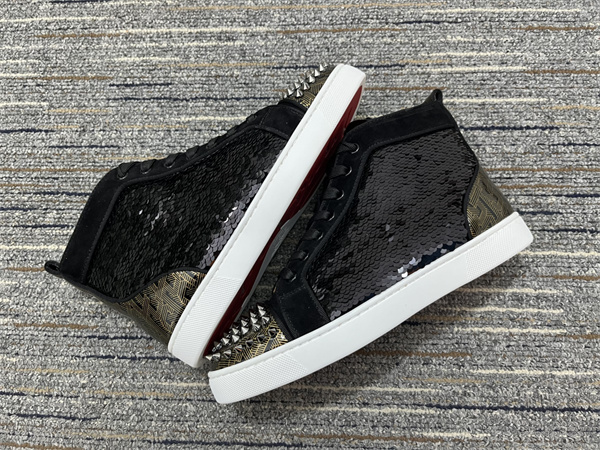 Christian Louboutin