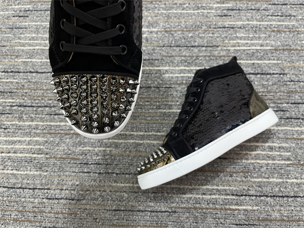 Christian Louboutin