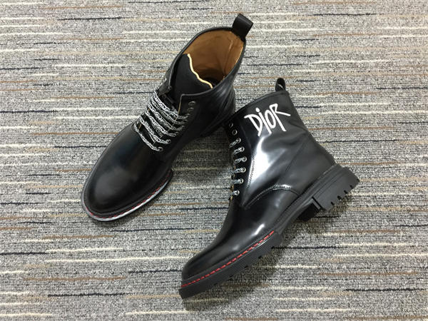 Dior Boot