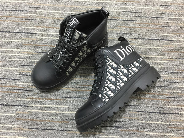 Dior Boot