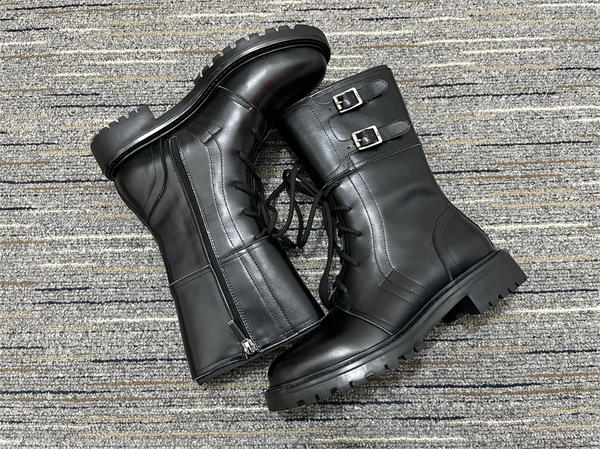 Dior Boot