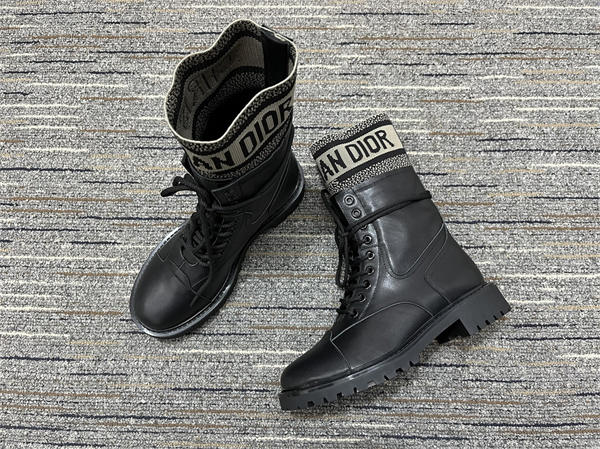Dior Boot