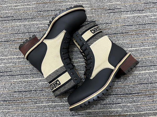 Dior Boot
